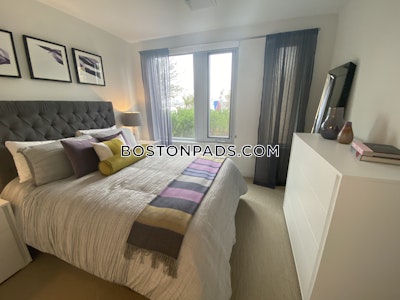 East Boston 1 Bed 1 Bath BOSTON Boston - $3,615