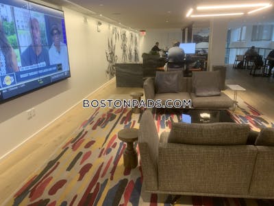 South End Studio 1 Bath Boston - $3,168
