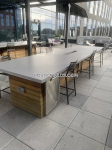 South End 1 Bed 1 Bath BOSTON Boston - $3,600