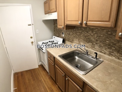 North End 1 Bed 1 Bath BOSTON Boston - $2,580