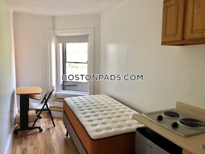 Brookline 0 Bed 1 Bath BROOKLINE- BOSTON UNIVERSITY $1,795  Boston University - $1,795 No Fee