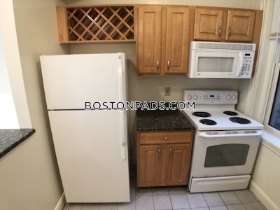 Fenway/kenmore 1 Bed 1 Bath Boston - $2,750