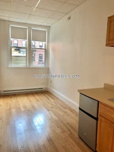 Back Bay 0 Bed 1 Bath BOSTON Boston - $1,995 No Fee