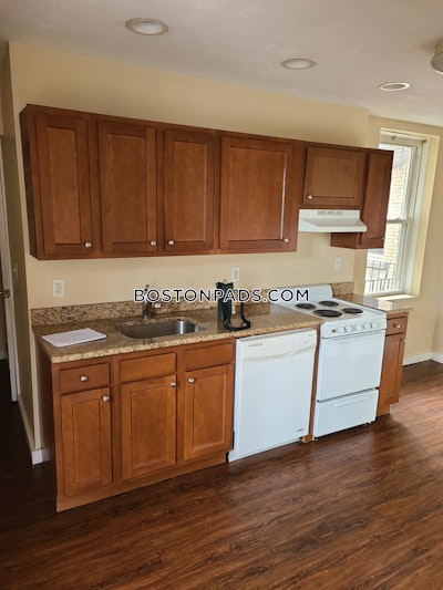 North End 3 Beds 1 Bath Boston - $4,230