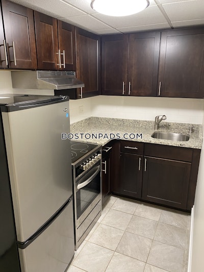 Chinatown 0 Bed 1 Bath BOSTON Boston - $2,495 No Fee