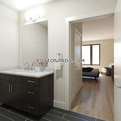 Mission Hill 2 Bed 2 Bath BOSTON Boston - $5,200