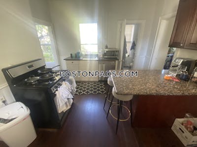 Somerville 5 Beds 1 Bath  Tufts - $5,500