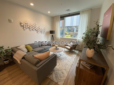 Charlestown 0 Bed 1 Bath BOSTON Boston - $2,699