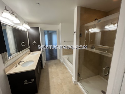 Seaport/waterfront 2 Bed 1 Bath BOSTON Boston - $6,194