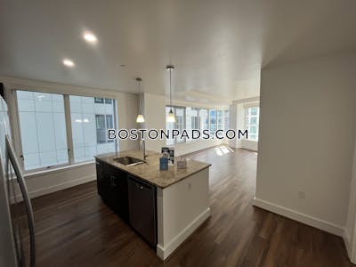 Seaport/waterfront 2 Bed 2 Bath BOSTON Boston - $5,812