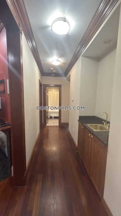 Brookline 4 Bed 2 Bath BROOKLINE  Cleveland Circle - $4,750 No Fee