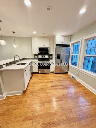 Fort Hill 4 Bed 2 Bath BOSTON Boston - $4,350 No Fee