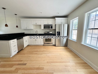 Fort Hill 4 Beds 2 Baths Boston - $4,400 No Fee