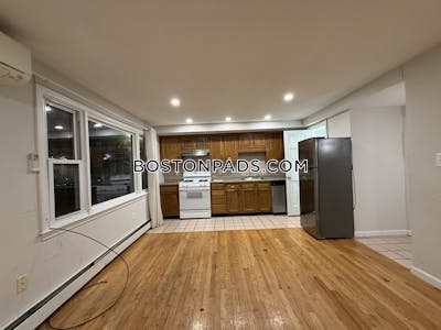 Dorchester 4 Beds 1.5 Baths Boston - $3,400