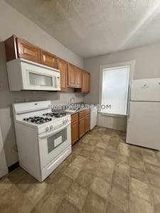 Dorchester 4 Beds 2 Baths Boston - $4,600