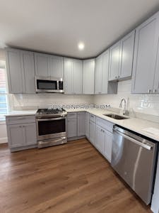 Dorchester 4 Beds 1.5 Baths Boston - $3,600