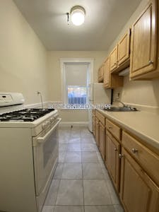Brighton 1 Bed 1 Bath Boston - $2,400 No Fee