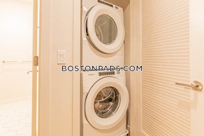 Charlestown 1 Bed 1 Bath BOSTON Boston - $3,338