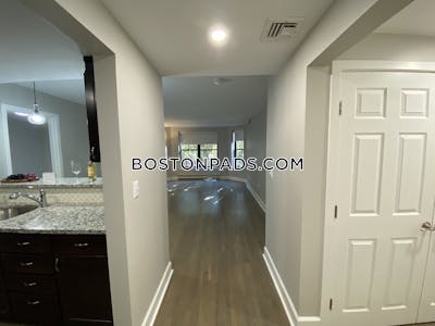 Back Bay 2 Bed 1 Bath BOSTON Boston - $5,094