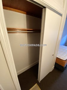 Back Bay Studio 1 Bath Boston - $2,145 No Fee