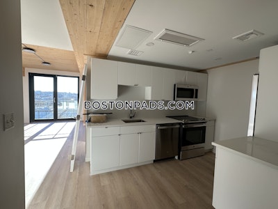 South End 2 Beds 1 Bath Boston - $4,300 No Fee