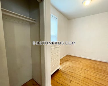 Mission Hill 4 Beds 1 Bath Boston - $5,400