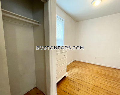 Mission Hill 4 Beds 1 Bath Boston - $5,400