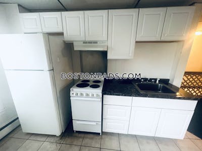 East Boston 1 Bed 1 Bath Boston - $2,175 No Fee