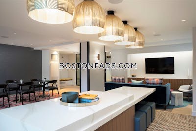 Mission Hill 2 Bed, 1.5 Bath Boston - $3,654 No Fee