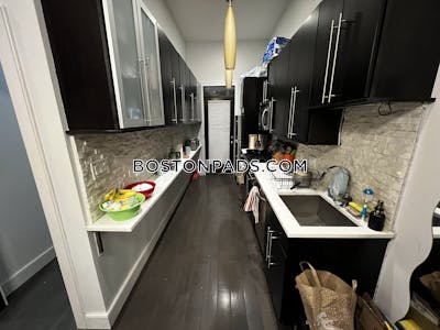 Mission Hill 4 Bed, 3 Bath Unit Boston - $7,200
