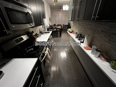 Mission Hill 4 Beds 3 Baths Boston - $7,200