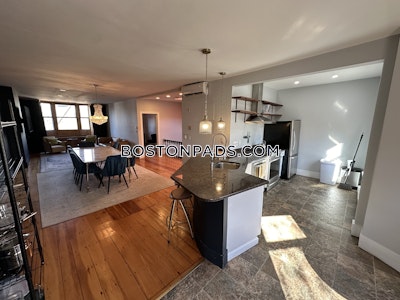 South End 3 Bed 2.5 Bath BOSTON Boston - $7,900