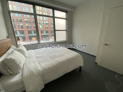 South End 2 Beds 1 Bath Boston - $4,350 No Fee