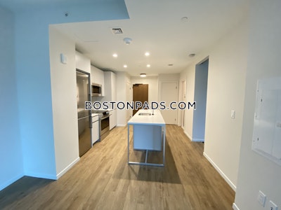Seaport/waterfront 1 Bed 1 Bath BOSTON Boston - $4,100