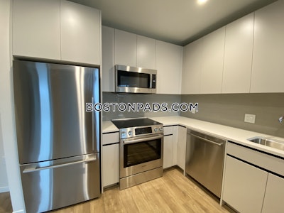 Seaport/waterfront Beautiful 2 bed 2 bath available NOW on Seaport Blvd in Boston!  Boston - $7,456 No Fee