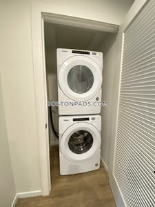 Seaport/waterfront 2 Bed 2 Bath BOSTON Boston - $7,456 No Fee