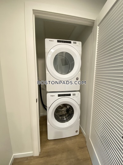Seaport/waterfront 2 Bed 2 Bath BOSTON Boston - $7,546 No Fee