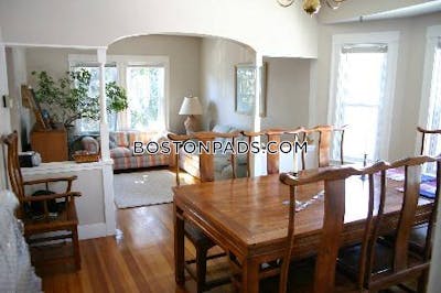 Medford 3 Beds 1 Bath  Tufts - $3,350