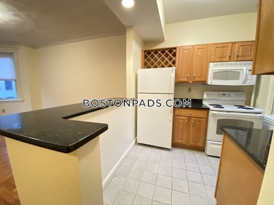 Fenway/kenmore Studio 1 Bath Boston - $2,550