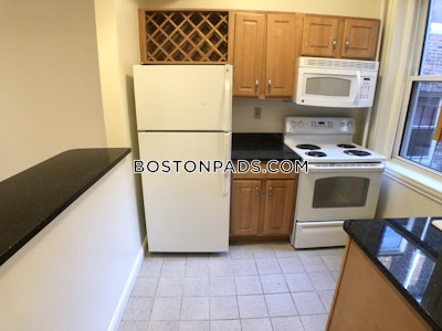 Fenway/kenmore Studio 1 Bath Boston - $2,550
