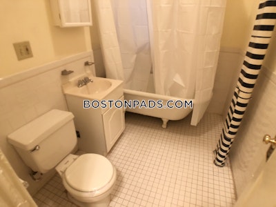 Fenway/kenmore Studio 1 Bath Boston - $4,200