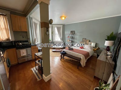 Fenway/kenmore 0 Bed 1 Bath BOSTON Boston - $2,900 No Fee
