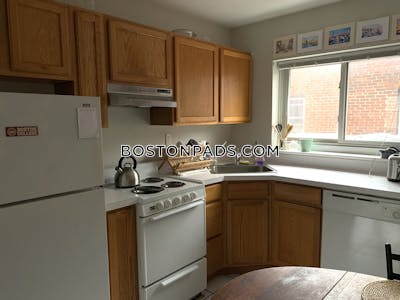Brighton 2 Bed 1 Bath BOSTON Boston - $2,960