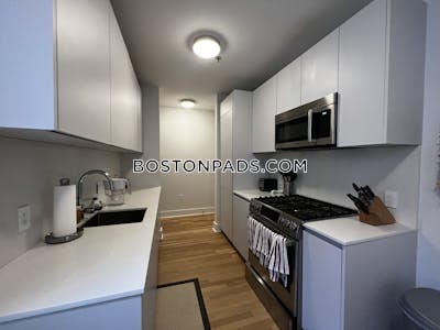 Allston 1 Bed 1 Bath BOSTON Boston - $3,176