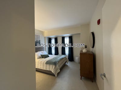 South End 1 Bed 1 Bath Boston - $3,370