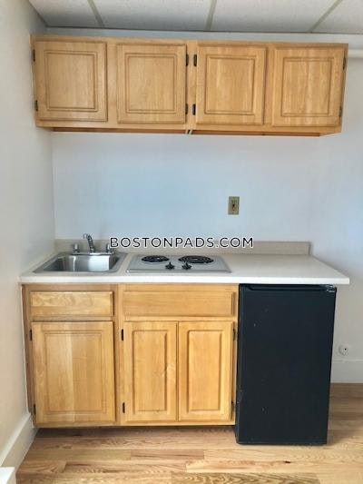 Back Bay Studio 1 Bath Boston - $2,145