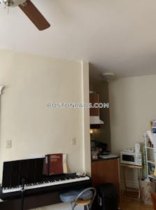 Northeastern/symphony 0 Bed 1 Bath BOSTON Boston - $2,400