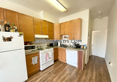South End 3 Bed 1 Bath BOSTON Boston - $5,200