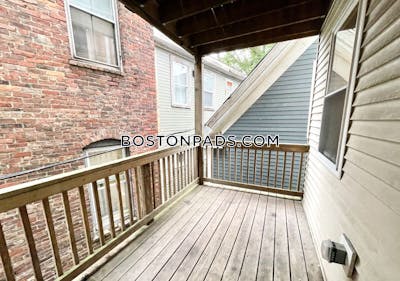 Mission Hill 4 Beds 1.5 Baths Boston - $5,500