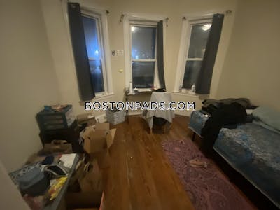 Mission Hill 4 Beds 1.5 Baths Boston - $5,400